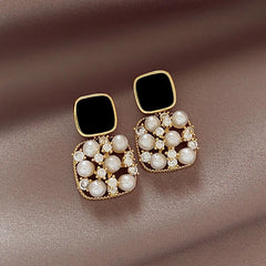 Premium Ravishing Earring-Anti Tarnish|| Waterproof