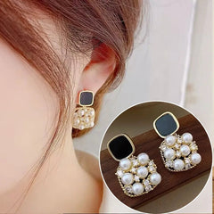 Premium Ravishing Earring-Anti Tarnish|| Waterproof