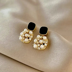 Premium Ravishing Earring-Anti Tarnish|| Waterproof