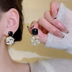 Premium Ravishing Earring-Anti Tarnish|| Waterproof