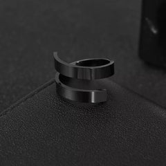 Double Roll Ring