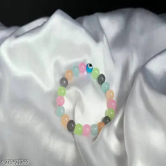 Colour Evil Eye Bracelet