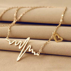 HeartBeat Pendants