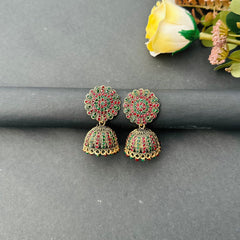 Forever Jhumka