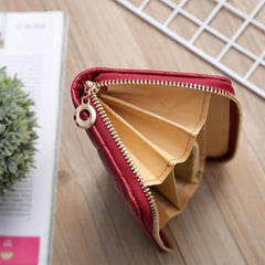 Yugosmile Women's Wallet Multi-Card Pocket Clutch Large || Capacity Mobile Phone Bag & Card Holder