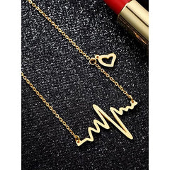 HeartBeat Pendants