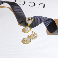 Premium Golden Hanging