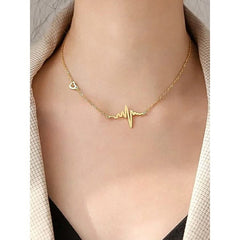 HeartBeat Pendants