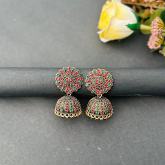 Forever Jhumka