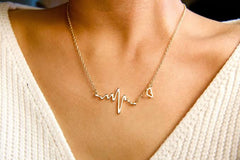 HeartBeat Pendants