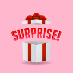 Free Gift Inside Worth Rs 199