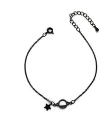 Black Star Bracelet