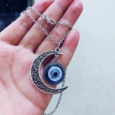 Evil Eye Pendant