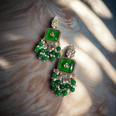 Royal Jade Elegance