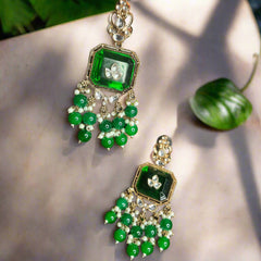 Royal Jade Elegance