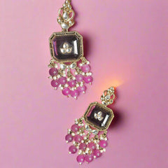 Regal Amethyst Drops