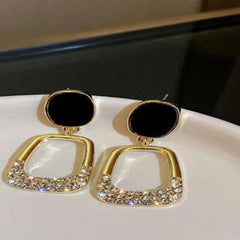Rakhi Cheerful Combo Pack Of 3 Earrings