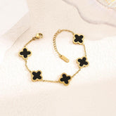 Lucky Charm Bracelet