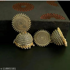 Complete Gift Earrings Set of 3