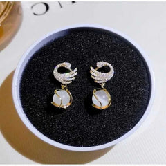 Complete Gift Earrings Set of 3