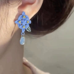 Stylish Party Drop Earrings