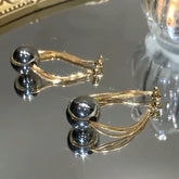 Bead Dangle Drop Hangings