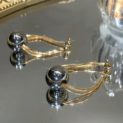 Bead Dangle Drop Hangings