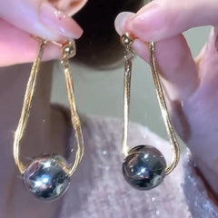 Bead Dangle Drop Hangings
