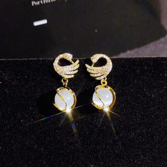 Premium Golden Hanging