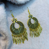 Premium Oxidised Hangings