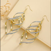 Party Zig Zig Dangle