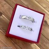 Couple Rings