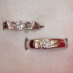 Couple Rings