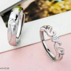 Couple Rings