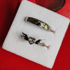 Couple Rings
