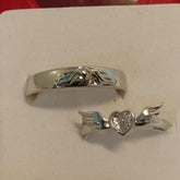 Couple Rings