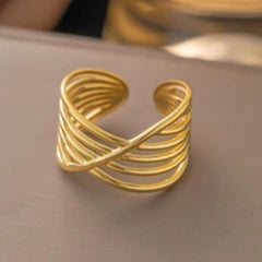 Multi-Band Ring