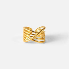 Multi-Band Ring