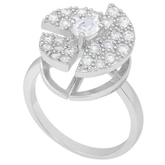 Rotating Ring