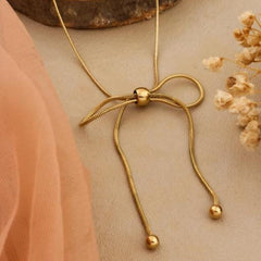 Bowelle Necklace