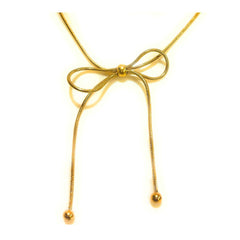 Bowelle Necklace
