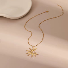 Anemone Pendant