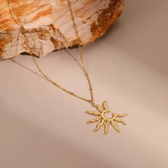 Anemone Pendant