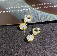 Premium Golden Hanging