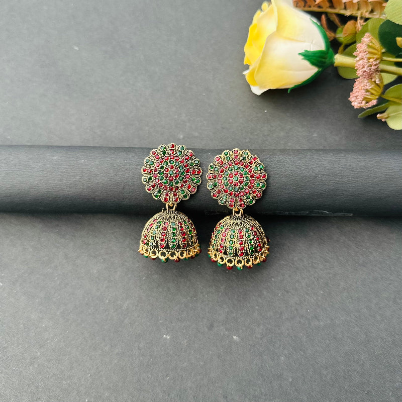 Forever Jhumka