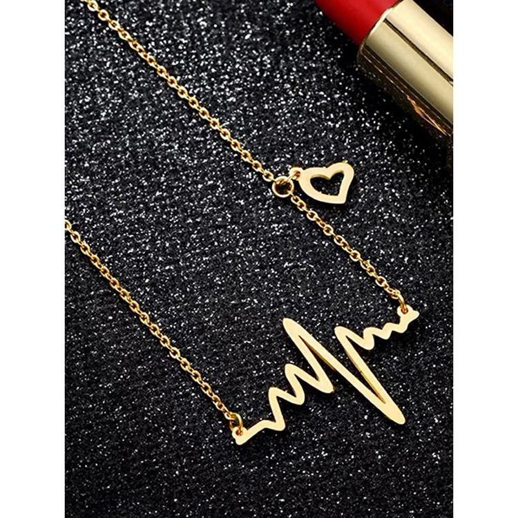 HeartBeat Pendants