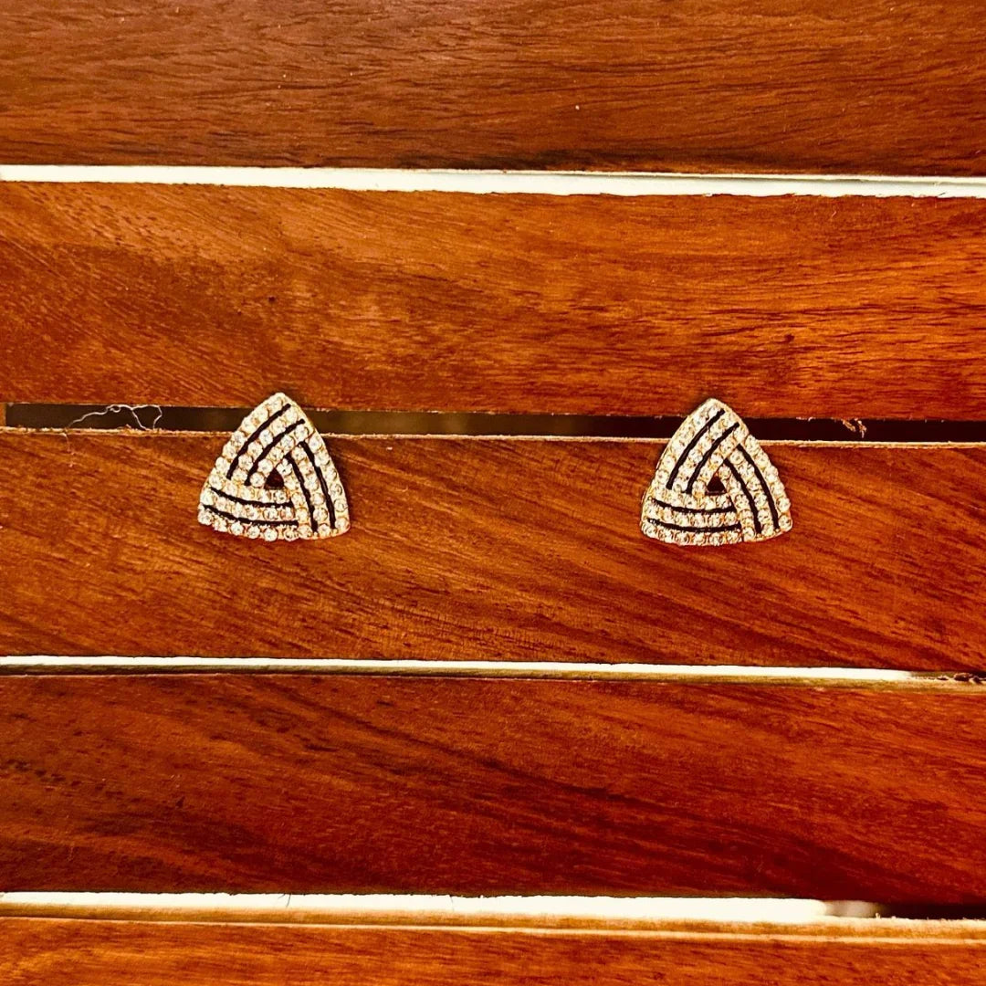 Complete Gift Earrings Set of 3