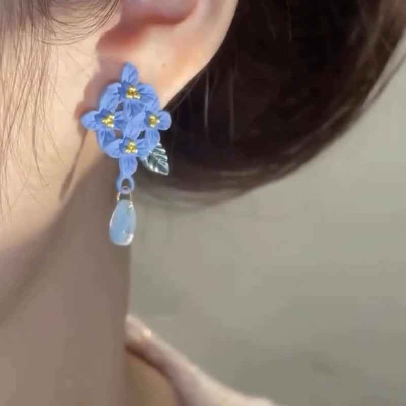 Stylish Party Drop Earrings