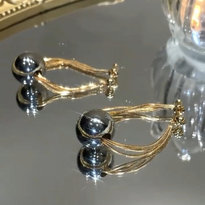 Bead Dangle Drop Hangings