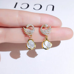 Premium Golden Hanging